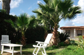  Villa Davima  Марцамеми